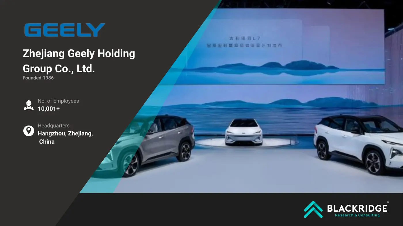top ev car companies 2025